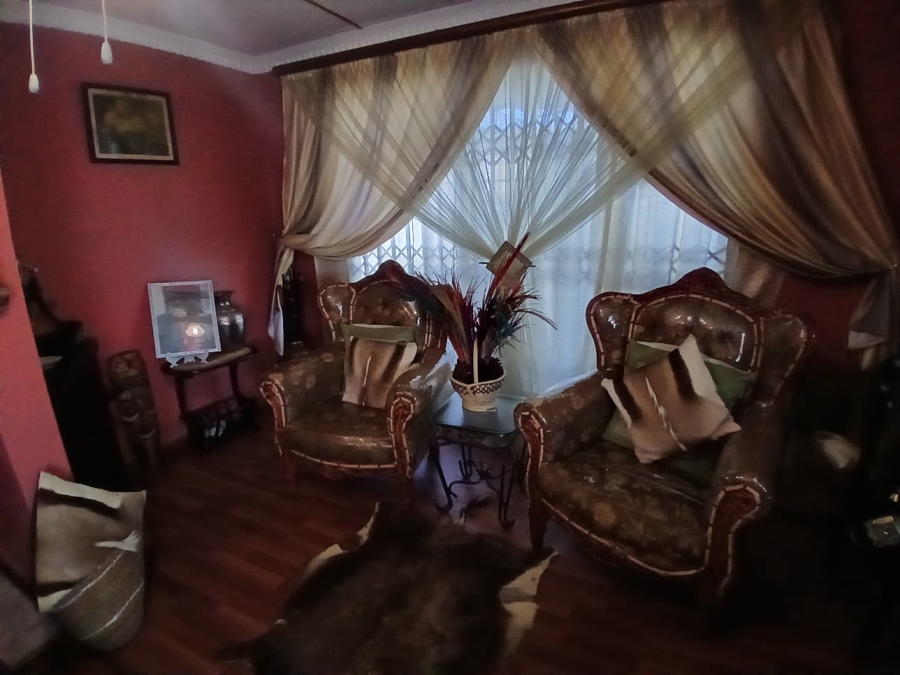 3 Bedroom Property for Sale in Gompo Town Eastern Cape